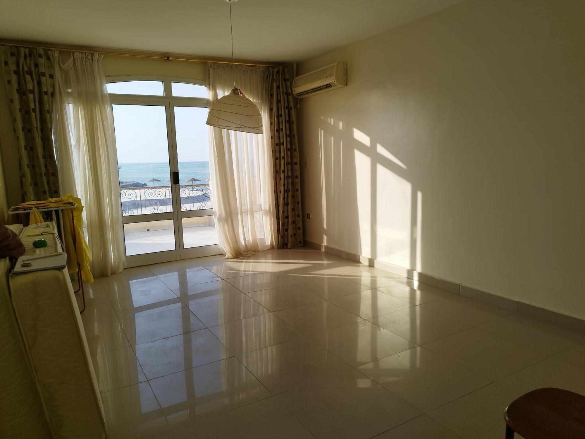 Gh Ohana Beach House Hurghada Exteriér fotografie